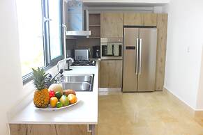 Amare Beachfront Aparthotel