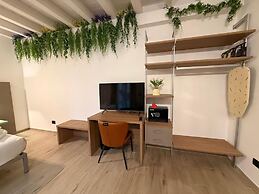 5 Terre hub suite