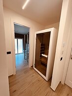 5 Terre hub suite