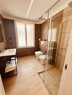 5 Terre hub suite