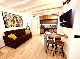 5 Terre hub suite