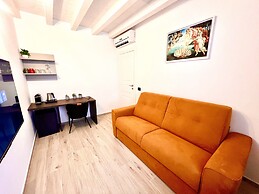 5 Terre hub suite