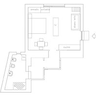 5 Terre hub suite