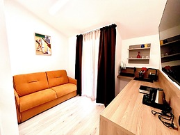 5 Terre hub suite