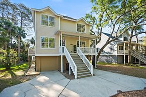 Beautiful 3 Bedroom, 2.5 Bath Home on the North Side of the Island