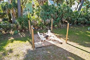 Beautiful 3 Bedroom, 2.5 Bath Home on the North Side of the Island