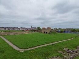Arbeia in South Shields