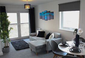 Druridge in North Shields