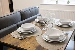 Tyne View in South Shields