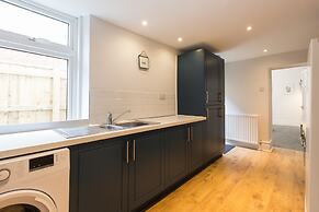 Tyne View in South Shields