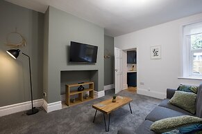 Tyne View in South Shields