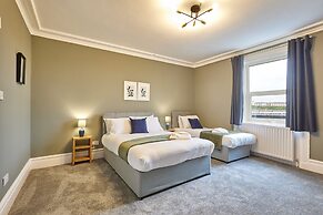 Tyne View in South Shields