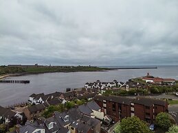 Tyne View in South Shields