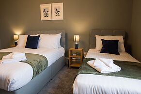 Tyne View in South Shields