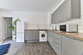 Low Lights in North Shields