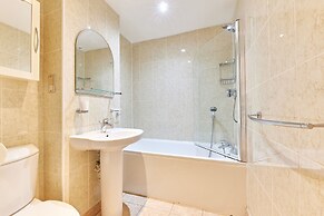 The Tyne in Gateshead