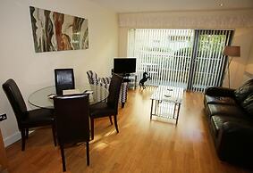 The Grove in Gosforth