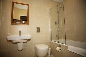 The Grove in Gosforth