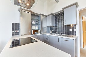 The Loft in Newcastle Upon Tyne