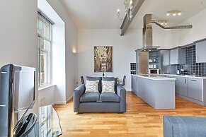 The Loft in Newcastle Upon Tyne