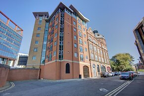 The Loft in Newcastle Upon Tyne