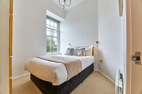 The Loft in Newcastle Upon Tyne