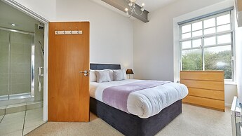 The Loft in Newcastle Upon Tyne