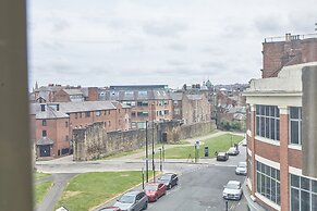 The Loft in Newcastle Upon Tyne