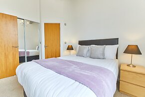 The Loft in Newcastle Upon Tyne