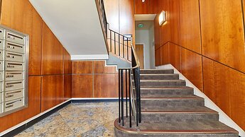 The Loft in Newcastle Upon Tyne