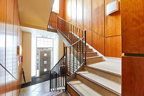 The Loft in Newcastle Upon Tyne