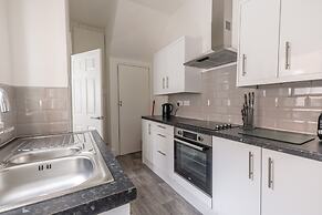 Mowbray in South Shields