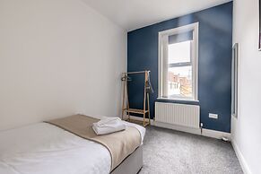 Mowbray in South Shields