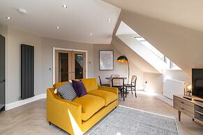 Chelmsford Loft 5 Penthouse