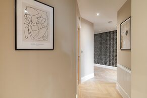 Chelmsford Loft 5 Penthouse