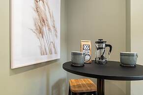 Chelmsford Loft 3 in Newcastle Upon Tyne