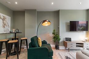 Chelmsford Loft 3 in Newcastle Upon Tyne