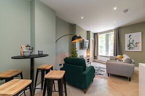 Chelmsford Loft 3 in Newcastle Upon Tyne