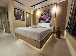 sulara exulusıve hotel