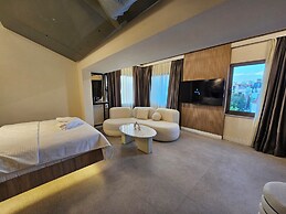 sulara exulusıve hotel