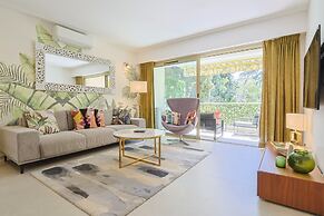 217 Le Jungle in Cannes