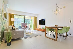 217 Le Jungle in Cannes