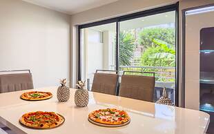 Le First in Cannes With 2 Bedrooms and 2 Bathrooms