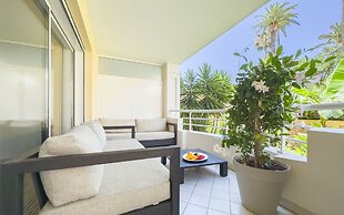 Le First in Cannes With 2 Bedrooms and 2 Bathrooms