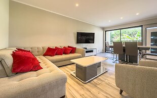 Le First in Cannes With 2 Bedrooms and 2 Bathrooms