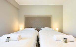 Le First in Cannes With 2 Bedrooms and 2 Bathrooms
