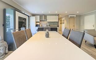Le First in Cannes With 2 Bedrooms and 2 Bathrooms