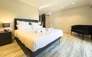 Le First in Cannes With 2 Bedrooms and 2 Bathrooms
