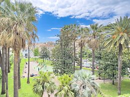 Le Montfleury in Cannes