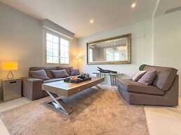 L Eclat in Cannes With 2 Bedrooms and 2 Bathrooms